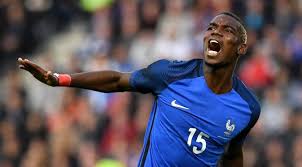 Didier Deschamps Sebut Pogba Pemain Penting